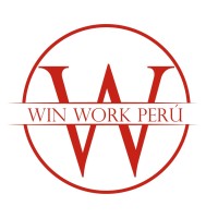 Win Work Peru Oficial logo - Similar company to Digital Construction