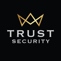 Trust Security Services logo - Similar company to Ism Security