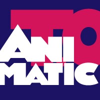 Animatic T.O. logo - Similar company to Source Nerds - Time To Source Some Nerds!