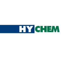 HYCHEM (Pty) Ltd logo - Similar company to Tuschemy