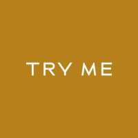 Try Me logo - Similar company to Trimmy