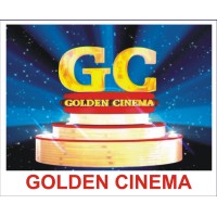 GoldenCinema logo - Similar company to Madurai360