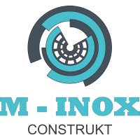 M-Inox Construkt logo - Similar company to Stdcoil Doo