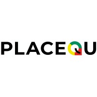 Placequ logo - Similar company to Deilma