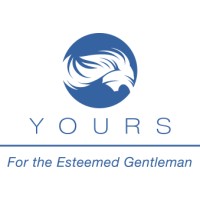 YOURS™ Hair Health - Formulated for Men's Hair Systems logo - Similar company to Air Source One Aerospace Llc