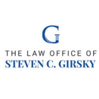 The Law Office of Steven C. Girsky logo - Similar company to The Law Office Of Jonathan Richardson, Pllc