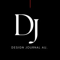 Design Journal Au logo - Similar company to Oculuslk