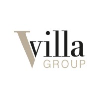 Villa Group logo - Similar company to Foxtrot Srl