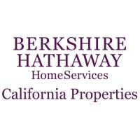Berkshire Hathaway Homeservices California Properties