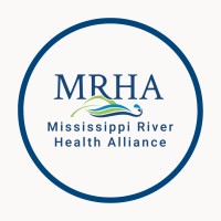 Mississippi River Health Alliance logo - Similar company to Meditrain