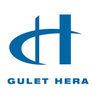 Gulet HERA logo - Similar company to Gulet Nation Tourism & Yachting