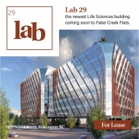 Lab 29 - Vancouver logo - Similar company to Blairmore Development Group