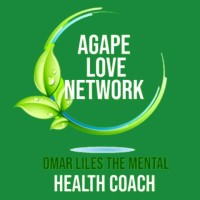 Omar Liles The Mental Health Coach & Advocate logo - Similar company to Mental Health Coach