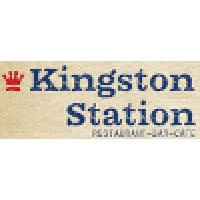 Kingston Station
