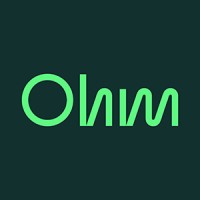 Ohm - The now office logo - Similar company to Beijk Catering