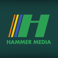 Hammer Media logo - Similar company to Lbjm
