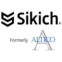 Altico Advisors Now Sikich logo - Similar company to Wealthkraft Advisors