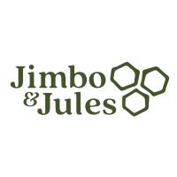 Jimbo & Jules logo - Similar company to Jungl Studio