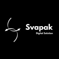 Svapak logo - Similar company to Marvedge