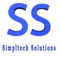 Simpltech Solutions logo - Similar company to Mind Moverz