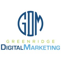 Greenridge Digital Marketing logo - Similar company to Inbound 2.0 Digital Marketing Agency