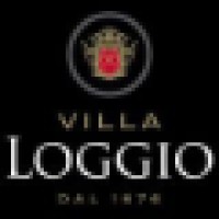 Villa Loggio Winery logo - Similar company to Buccelletti