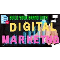 Best Digital Marketing by Marketer Bulbul logo - Similar company to Digital Marketer Sourav