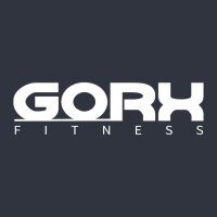 GORX Fitness logo - Similar company to Five & Fly