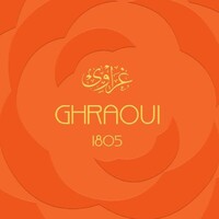 Ghraoui Chocolate logo - Similar company to Dandy Chocolate