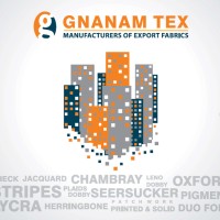 Gnanam Tex logo - Similar company to Texhub