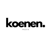 Koenen Media logo - Similar company to Pixelx