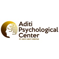 Aditi Psychological Center logo - Similar company to Personality Development Center
