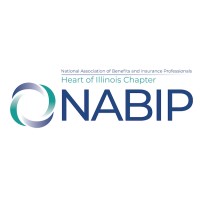 NABIP Heart of Illinois logo - Similar company to Firstcarolinacare