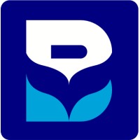 BIG BLUE WHALE logo - Similar company to Whatwork