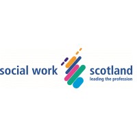 Social Work Scotland logo - Similar company to Leading To Change Scotland