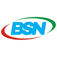 National Standardization Agency of Indonesia logo - Similar company to Sekolah Tinggi Bahasa Asing Yapari-Aba