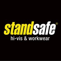 STAND SAFE LTD logo - Similar company to Stitch