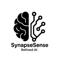 SynapseSense AI logo - Similar company to Ball Metaverse Research Partners