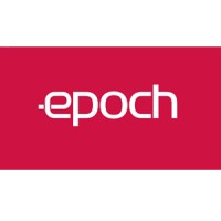 Epoch Fashion Recruitment logo - Similar company to Pybus Pr