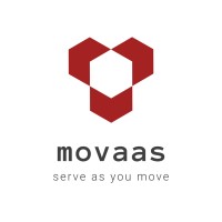 Movaas logo - Similar company to Global Networking Services