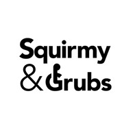 Squirmy and Grubs logo - Similar company to Abilities Expo