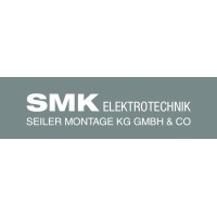 SMK Elektrotechnik Seiler Montage KG GmbH & Co. logo - Similar company to Pst Elektrotechnik Gmbh