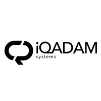 iQadam Systems logo - Similar company to Dataflow