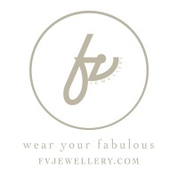 FV Jewellery logo - Similar company to Georgia Jay