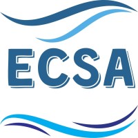 ECSA logo - Similar company to Leruum London