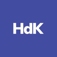 HdK logo - Similar company to Kode Studio