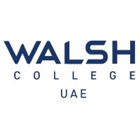 Walsh College UAE logo - Similar company to Bath Spa University Academic Centre Rak