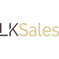 LK-Sales logo - Similar company to Adency360