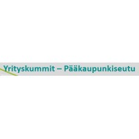 Pääkaupunkiseudun Yrityskummit ry - Business Mentors Finland, Helsinki region logo - Similar company to Näe Ry | Association Of Vision And Eye Care