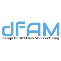 dfAM Nederland logo - Similar company to Design For Am Network